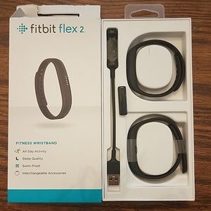 Fitbit Flex 2